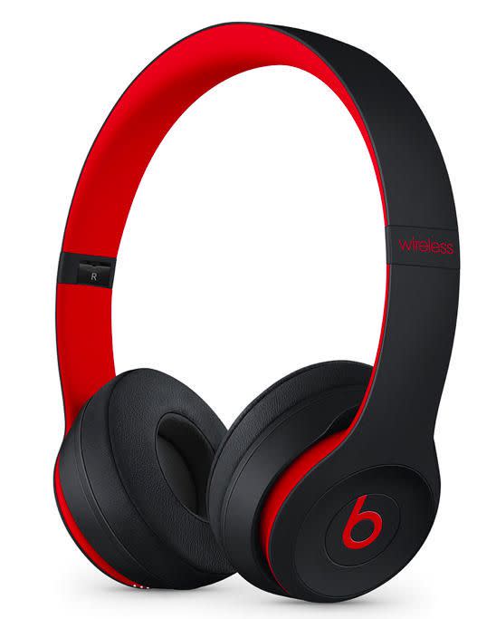 Beats by Dr. Dre Solo3 Wireless Headphones