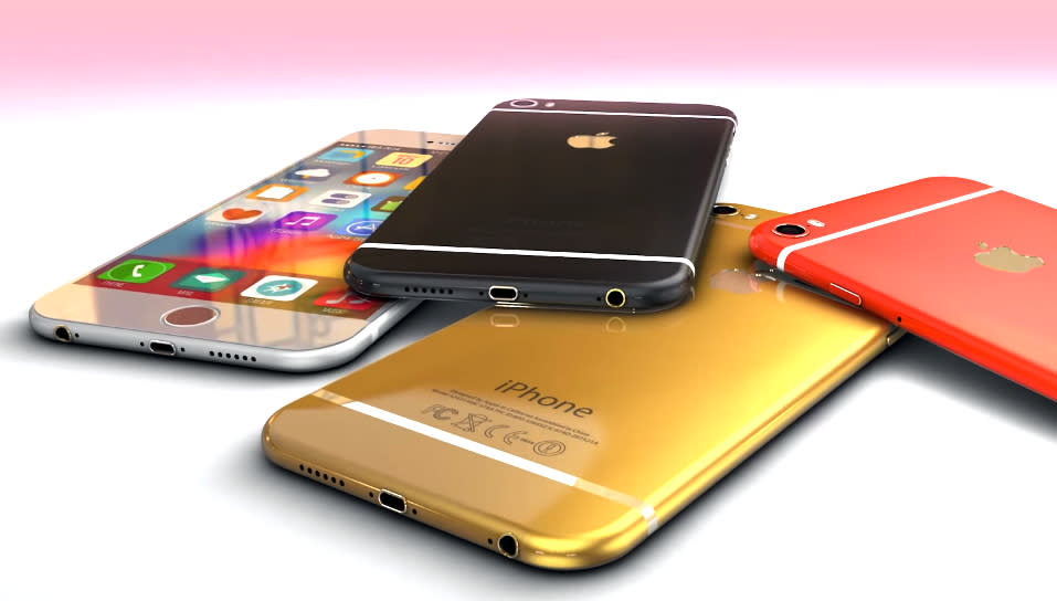 Another major new iPhone 6 feature was just confirmed