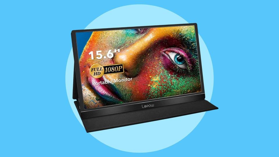 Score impressive savings on computer monitors, laptops and webcams thanks to Amazon's Presidents' Day deals.