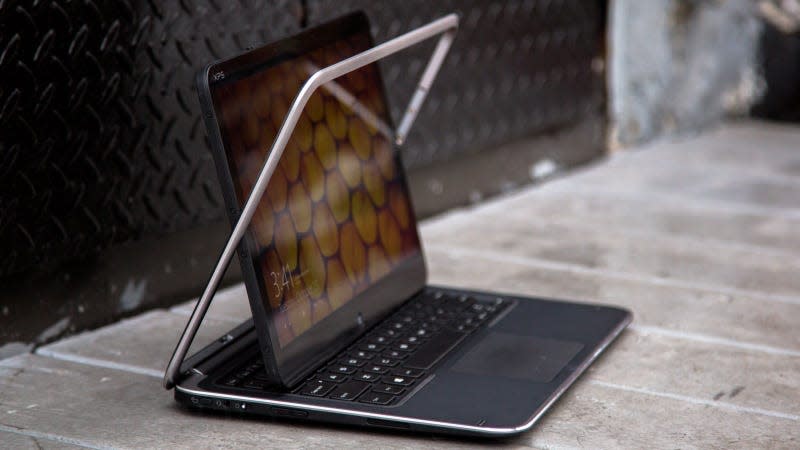 Dell XPS 12