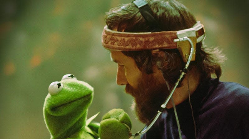 Jim Henson Idea Man comes to Disney+ on May 31. - Image: Disney+