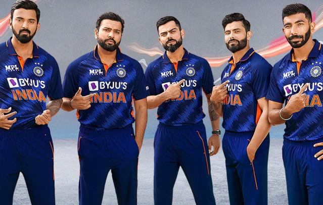 BCCI Shortlists Three Potential Jersey Sponsors & Takes A Step Forward In  Bilateral Media Rights 