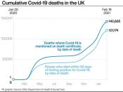 HEALTH Coronavirus