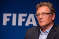 FIFA denies Secretary General Jerome Valcke was involved in a $10 million payment from South Africa