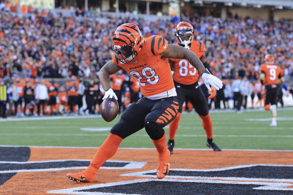 TML: Cincinnati Bengals, Zac Taylor, NFL winless teams, Baltimore, MLB