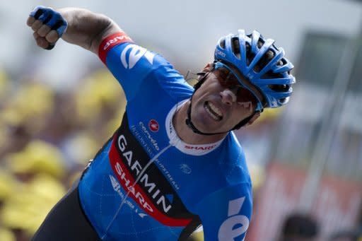 British cyclist David Millar, who served a two-year doping ban but is now on the athletes' committee of the World Anti-Doping Agency, called for UCI honorary president Hein Verbruggen to resign in the wake of the revelations