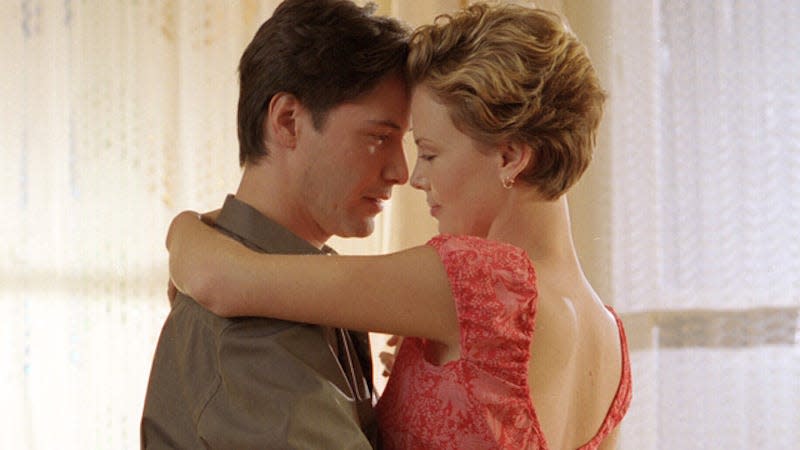 sweet november