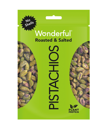 Wonderful Pistachios