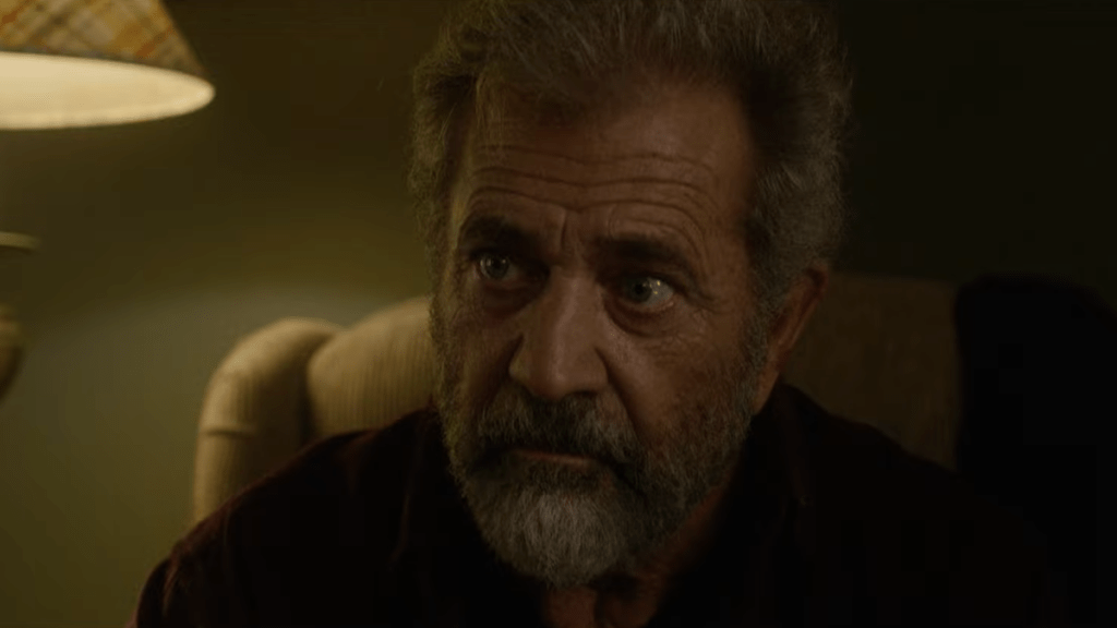 Monster Summer Trailer Previews Spooky Family Adventure Starring Mel Gibson