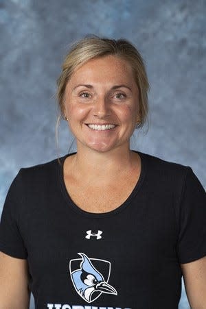 Jacksonville University has named Tara Singleton as its next women's lacrosse coach.