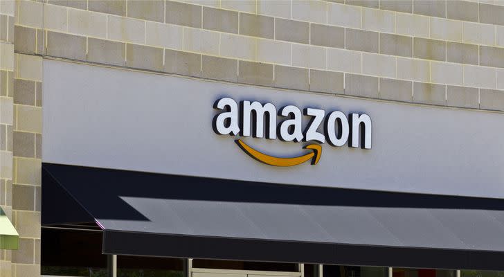 A-Rated Blue Chip Stocks to Buy: Amazon (AMZN)