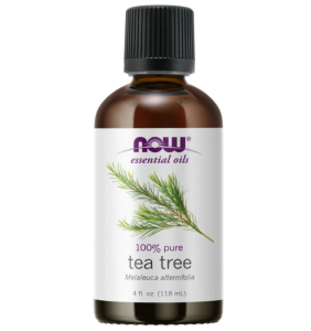  NOW Essential Oils, Tea Tree Oil