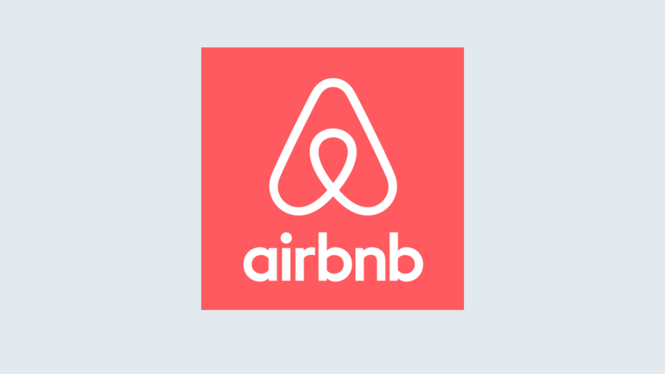 Best New Year's gifts: Airbnb