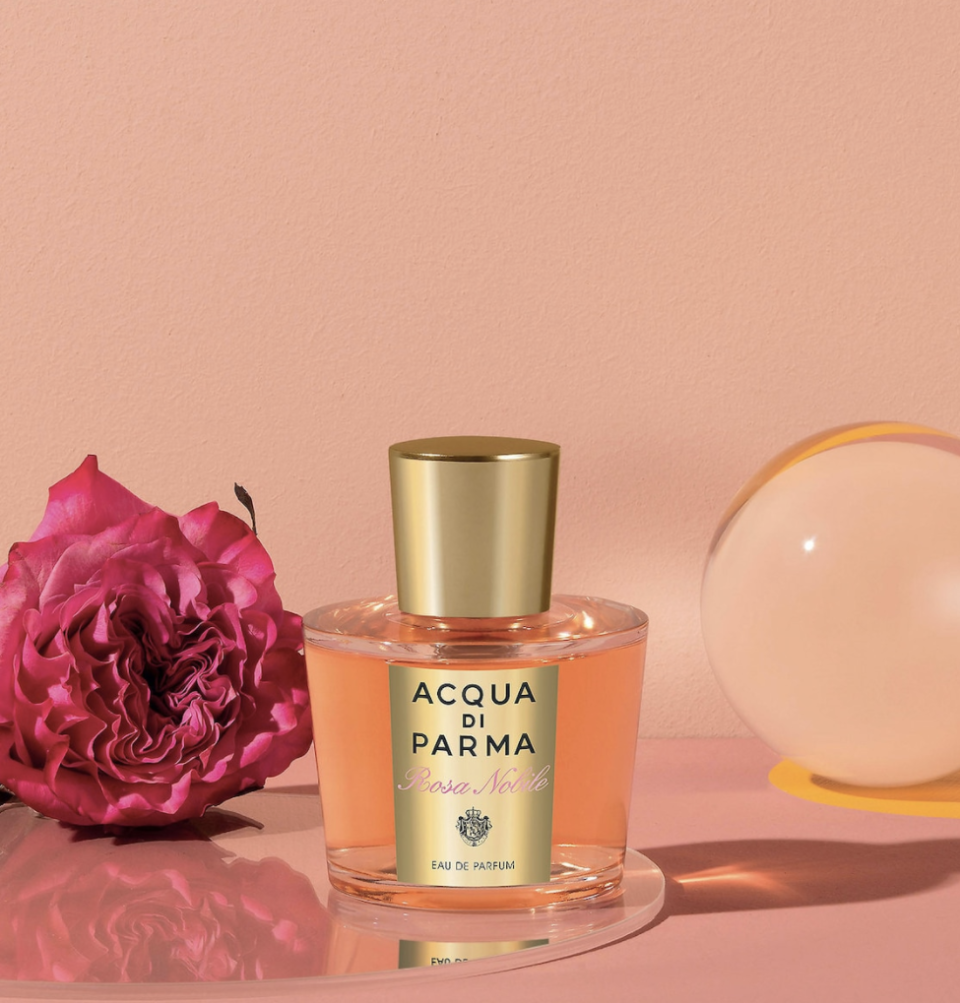 Acqua di Parma Rosa Nobile