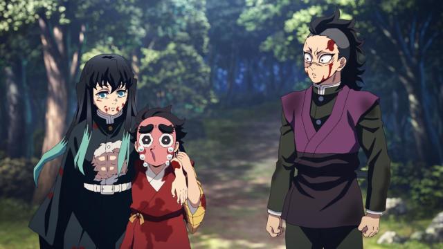 Demon Slayer Season 4 date: Demon Slayer season 4 release date, cast:  Everything we know so far - The Economic Times