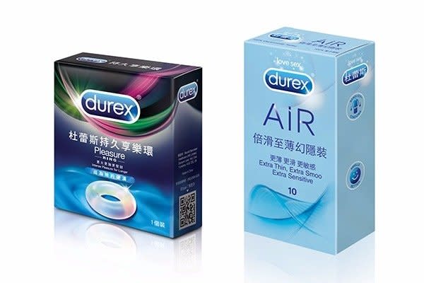 【雙11 2019】Durex杜蕾斯$1安全套！光棍節限定11日情趣用品優惠