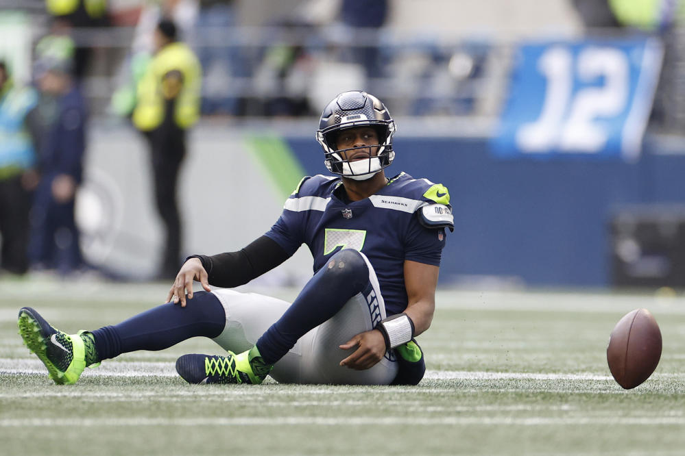 Seahawks Crushed by Rams: THIS is the Real Reason Fans Are Upset