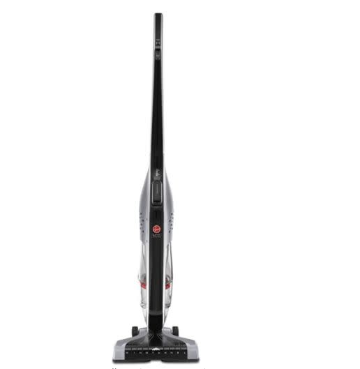 This <a href="https://amzn.to/3bfXBLK" target="_blank" rel="noopener noreferrer">budget-friendly cordless stick vacuum</a> cleaner is lightweight and sucks up dirt from hard-to-reach spots. <a href="https://amzn.to/3bfXBLK" target="_blank" rel="noopener noreferrer">Originally $180, on sale for $100 on Amazon</a>.