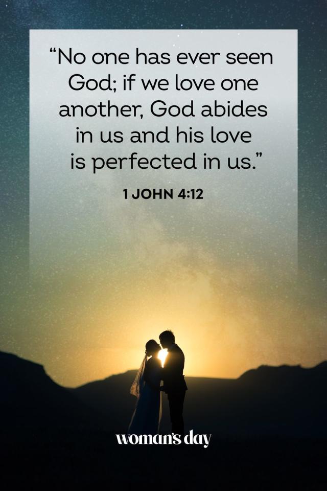 truth about bible love quotes