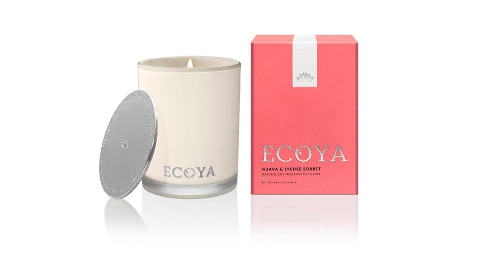 ECOYA Candle