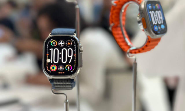 The Best Smartwatches For Women in 2024