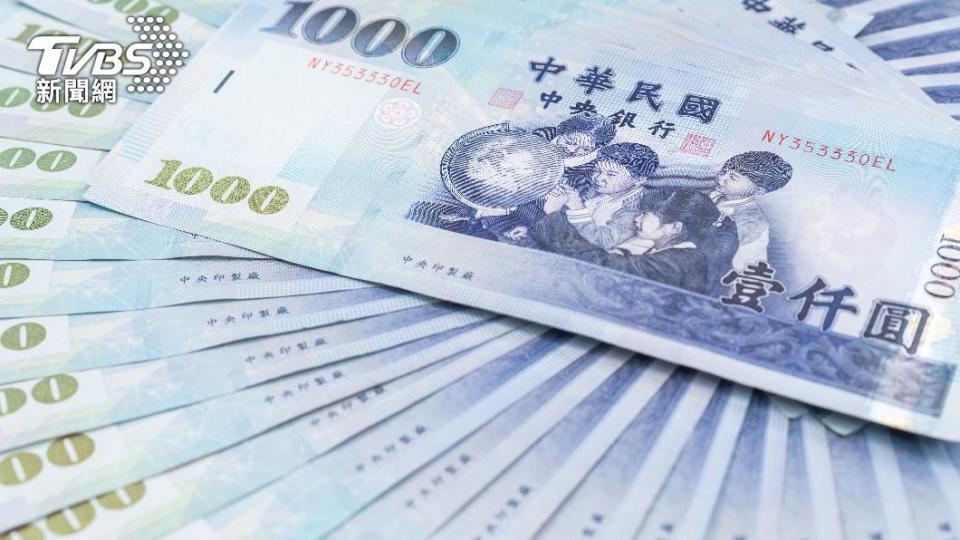 經濟部研擬針對八大行業發放一次性補貼。（示意圖／shutterstock 達志影像）