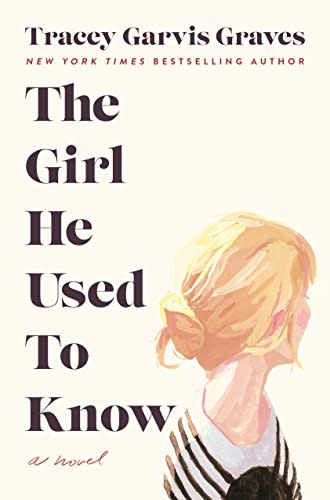 38) The Girl He Used to Know