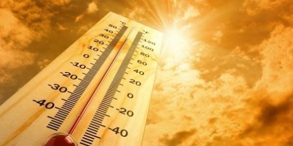 Baja California reportará temperaturas de 35 a 40 grados centígrados esta semana