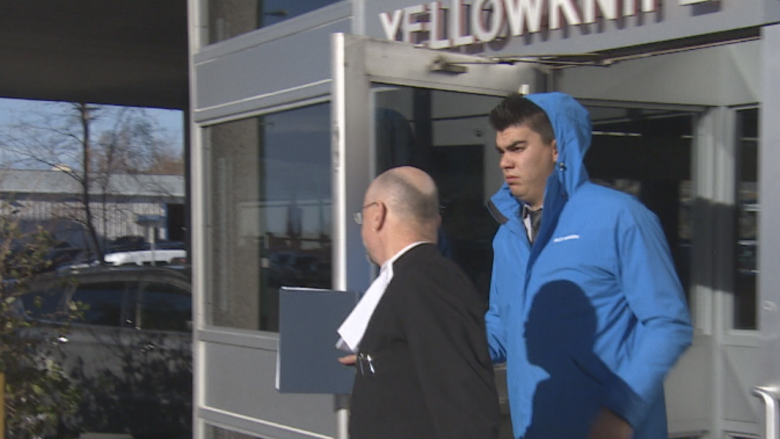 Parole board grants Roman Bourque some release privileges