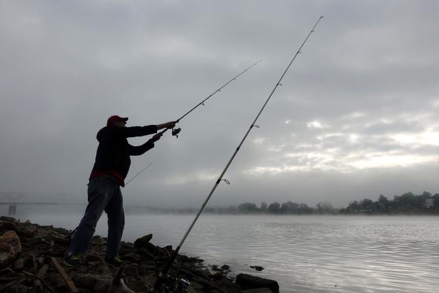 Ohio Division of Wildlife shares updated fishing rules for the