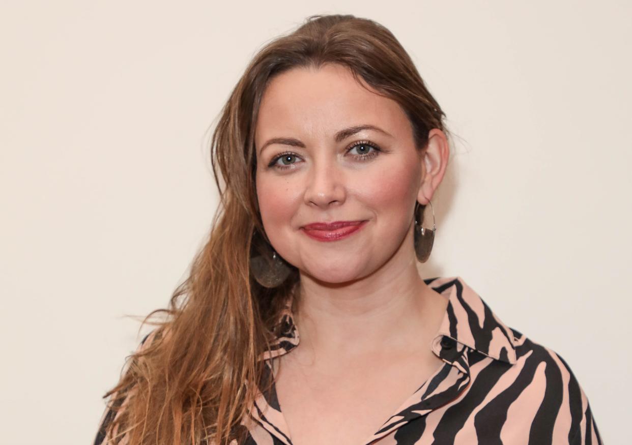 Charlotte Church's Life Stories has been delayed by ITV. (Getty Images)