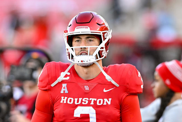 Texans 2023 draft: 4 players Houston should scout