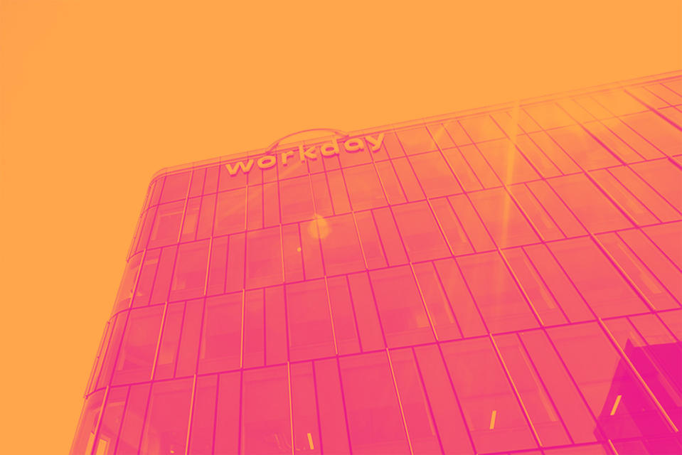 WDAY Cover Image
