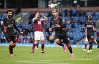 Premier League - Burnley v Liverpool