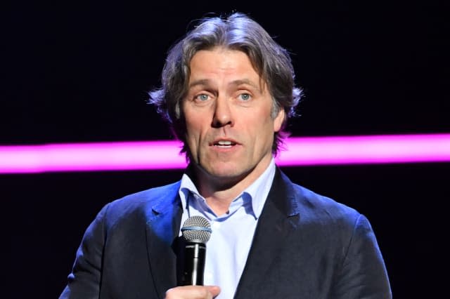 John Bishop