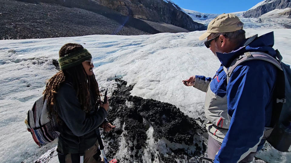 Alberta glacial melt5 - Connor ODonovan