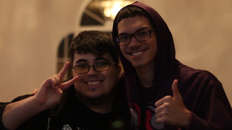 Nairo joins Team ZeRo as a solid lieutenant (Alain Rodriguez)