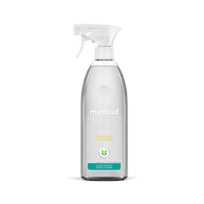 Method Daily Shower Spray Cleaner