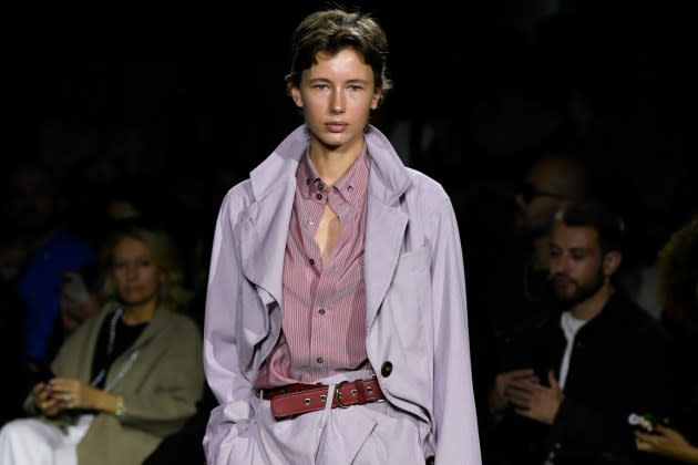 Vivienne Westwood Spring Summer 2024 Fashion Show