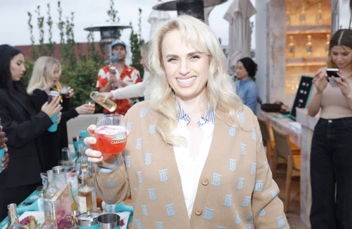   Stefanie Keenan / Getty Images for Casamigos