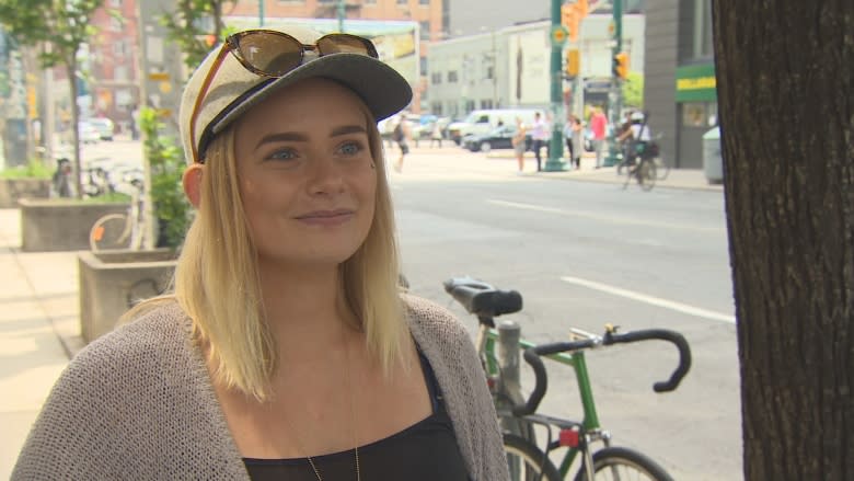 Brampton woman says Beck Taxi driver harassed, threatened her