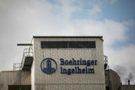 <p>Los Boehringer-Baumbach controlan el gigante farmacéutico Boehringer Ingelheim y tienen un patrimonio de 36.900 millones de euros. La compañía alemana fue fundada en 1885 por Albert Boehringer. (Foto: Fredrick von Erichsen / AFP). </p>