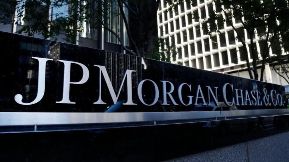 JP Morgan, un banco de importancia sistémica para la economía global