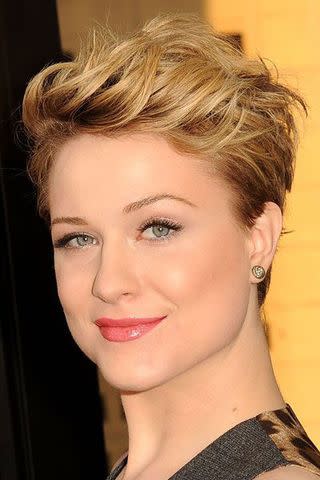 Curly Pixie Cuts We're Loving Right Now