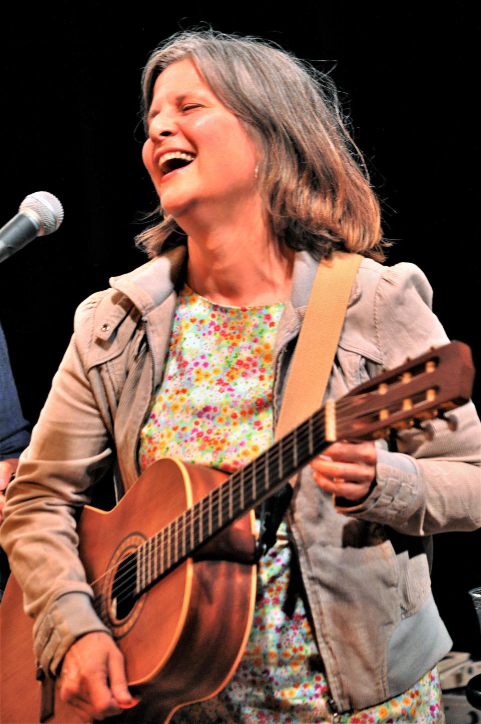Jenifer Jackson will play as part of a new summer Music & More concert series as the Cape Cod Museum of Art in Dennis.