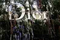 Dior to show cruise collection in Los Angeles
