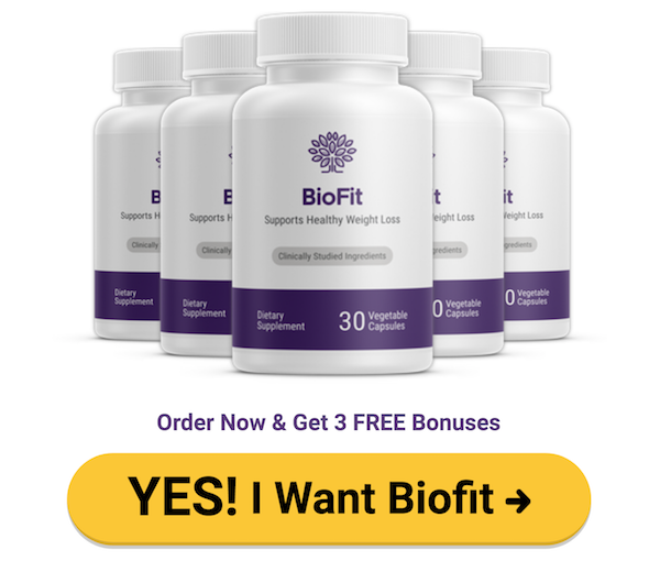 biofit reviews