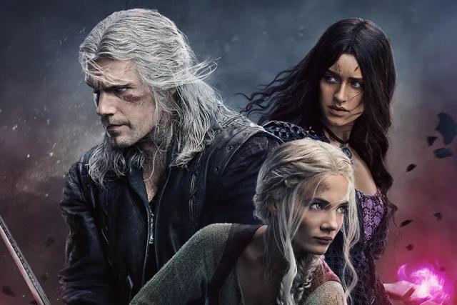 Están las NOVELAS de The Witcher SOBREVALORADAS? 