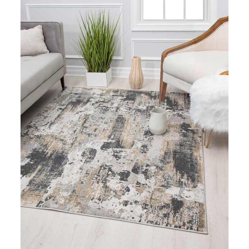 <p><a href="https://go.redirectingat.com?id=74968X1596630&url=https%3A%2F%2Fwww.wayfair.com%2Frugs%2Fpdp%2Fastor-gray-area-rug-cogl1471.html&sref=https%3A%2F%2Fwww.cosmopolitan.com%2Flifestyle%2Fg39506173%2Fliving-room-rug-ideas%2F" rel="nofollow noopener" target="_blank" data-ylk="slk:Shop Now;elm:context_link;itc:0;sec:content-canvas" class="link rapid-noclick-resp">Shop Now</a></p><p>Astor Area Rug</p><p>wayfair.com</p><p>$329.99</p>