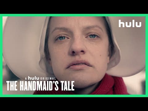 The Handmaid's Tale